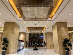 -大连中远海运洲际酒店