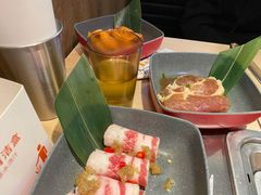 -新石器烤肉(百联川沙店)