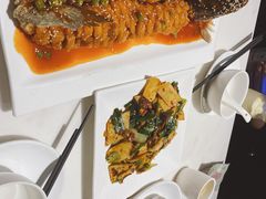 -怡得饭庄·宋大妈昆明菜·始于1996(滇池海埂大坝店)