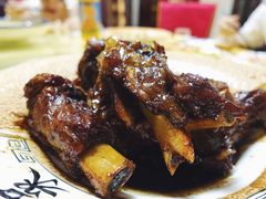 -顾家土菜館