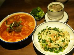 -十面春风·江南面馆(崇宁路店)