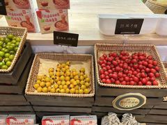-西贝莜面村(镇江苏宁广场店)