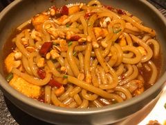 -丝路金桃·新疆菜(徐汇店)