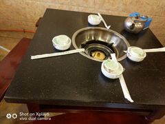 -胖娃古镇鸡杂(磁器口总店)