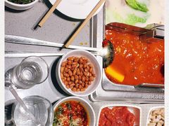 -海底捞火锅(金光华店)