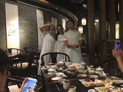 -青藤茶馆(南山路店)