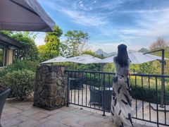 -浙江安吉JW万豪酒店·万豪中餐厅