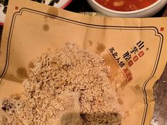 -山芋腔苏北菜(盐城滨海店)