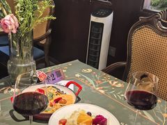 -第101座花园餐厅(湖滨88店)