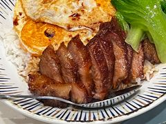 -龙记香港茶餐厅(久光百货店)