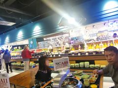 -梨花自助烤肉(天河城店)