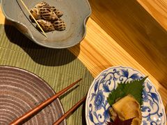 -镹·鱼料理  国产鱼使用店