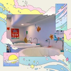 -马博士婴幼儿游泳馆(广安门旗舰店)