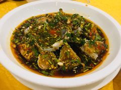 -潮人姐妹轩(海宁路店)