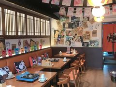 大堂-合风谷(南下塘店)