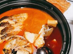 -小厨娘淮扬菜(清江苏宁广场店)
