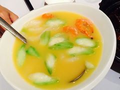 -老洋房花园饭店(绍兴路店)