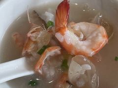 -如轩·海鲜砂锅粥·潮汕菜(小榄店)