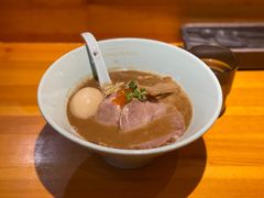 -KINGICHI無双东京豚骨拉面(人广中福城店)