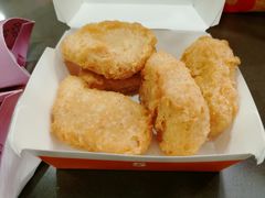 -麦当劳(帝豪店)