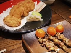 -鸟鹏烧鸟居酒屋(熙龙湾店)