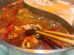 -小肥羊(西丽宝能城店)