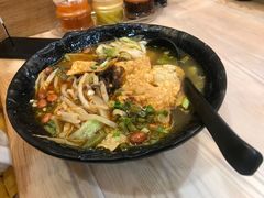 -覃记螺蛳粉·桂林米粉(鼓楼南街店)