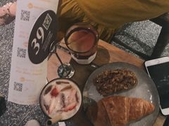 -BAKER&SPICE(安福路店)