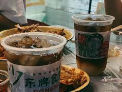 -东排食堂长沙小吃大排档(五一广场店)