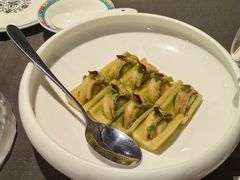 -肆月河豚·新淮扬(金融街店)