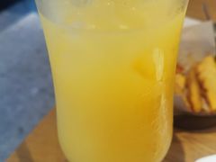 -必胜客(新海上世界店)