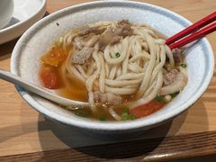 -大师兄·西北小馆(南沙万达广场店)