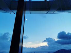 -澳门旅游塔360°旋转餐厅(南湾湖广场店)