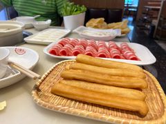 -小骨煲金华砂锅(转塘金街美地店)