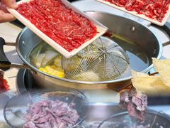 -潮汕林记牛肉火锅(万象天地店)