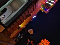 -台儿庄古城