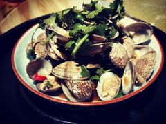 -伙靠·江浙菜(田林路店)