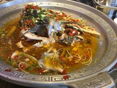-老味道湘菜