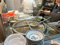 -锦泓老字号猪脏粉(东联大厦店)