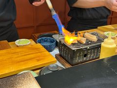 -Sushi Hanzo半藏(天环广场店)