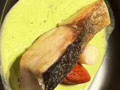 -北京古城老院厉晓麟精致菜