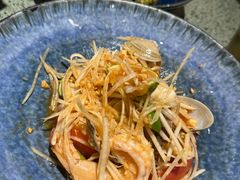 -Home Thai·泰谣(王府井apm店)