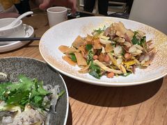 -粤集·手工粤菜(皇庭广场店)