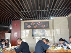 大堂-淳澄水盆羊肉