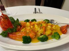 -上海小南国(金桥国际广场店)