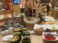 -佛山顺德铂尔曼酒店·涟漪全日餐厅