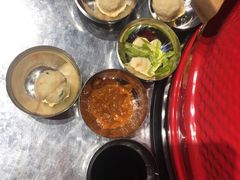 -炉子旁烤肉(庄河店)