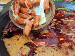 -黄潇洒老火锅(九眼桥宏济巷店)