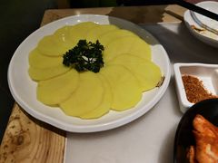 -韩宫宴烤肉·料理(宝山万达店)