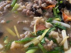 -清真马杰山牛肉汤馆